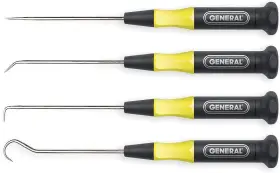 60004 GENERAL TOOLS Ultra Probe Set 60004 GENERAL TOOLS Ultra Probe Set