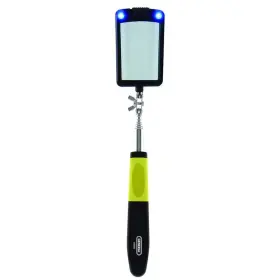 705353759949 GENERAL TOOLS Telescoping Led Mirror Swivel 705353759949 GENERAL TOOLS Telescoping Led Mirror Swivel