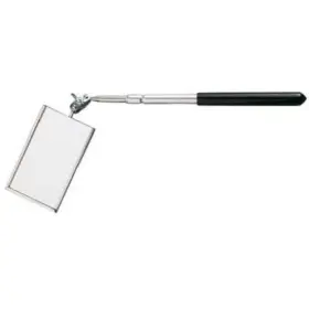 728639332117 GENERAL TOOLS Oblong Mirror