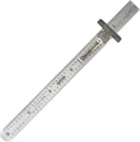 300-1 GENERAL TOOLS Flex Precision Pack