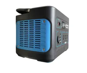 GV-EPS-1000 GENEVERSE Homepower Solar Up Battery #2