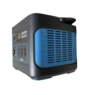 GV-EPS-1000 GENEVERSE Homepower Solar Up Battery #3