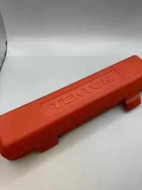 280250L GENIUS TOOLS Tekton Torque Wrench #3 280250L GENIUS TOOLS Tekton Torque Wrench #3