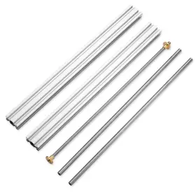 816550024317 GENMITSU Axis Extension Kit 816550024317 GENMITSU Axis Extension Kit