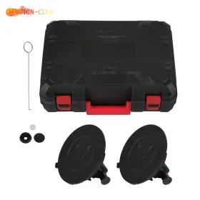 ICC3440328 GENRICS Vacuum Suction Cup Lift Glass ICC3440328 GENRICS Vacuum Suction Cup Lift Glass