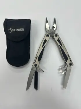 MP800 GERBER LEGENDARY BLADES Tools
