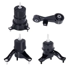 PW1K0206 GEUMRI Engine Motor Mount Toyota Camry Hy PW1K0206 GEUMRI Engine Motor Mount Toyota Camry Hy