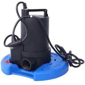 768716615054 GFYSHIP Automatic Swimming Pool Cover Pump