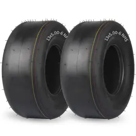 GI-DTL13X5006 GICOOL Pack Lawn Mower Tubeless Tire Riding