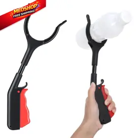 4940GRCW3311 GJINXI Grabber Reacher Tool Trash 4940GRCW3311 GJINXI Grabber Reacher Tool Trash