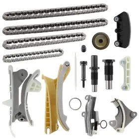 A3492 GLEDEWEN Engine Timing Chain Tensioner Ford Kit A3492 GLEDEWEN Engine Timing Chain Tensioner Ford Kit