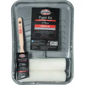 840362328752 GLIDDEN Paint Tray Kit