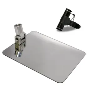 G-IM2025 GLOBAL CARE MARKET Mirror Poles Security