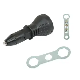 GT1840930 GLOBALMART-TOP Cordless Nut Adaptor Drill Adapter GT1840930 GLOBALMART-TOP Cordless Nut Adaptor Drill Adapter