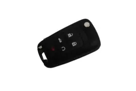 13531362 GM GENUINE PARTS Uncoded Folding Door Lock Ignition