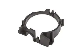 26087186 GM GENUINE PARTS Ignition Lock Cylinder Bracket