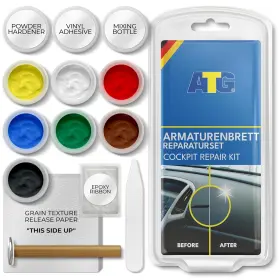 744110584356 GMBH CO. KG Car Dashboard Repair Dash Repai Kit