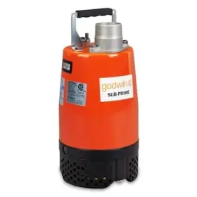 GSP-10-1 GODWIN Sump Pump #2