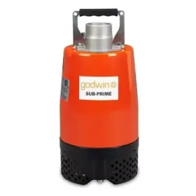 GSP-10-1 GODWIN Sump Pump