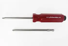759159544230 GOFAST INNOVATIONS Jis Phillips Impact Driver