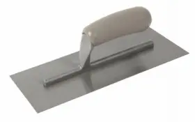 G03910 GOLDBLATT Pack Finishing Trowel G03910 GOLDBLATT Pack Finishing Trowel