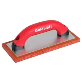 G06041 GOLDBLATT Pack Sponge Rubber Float