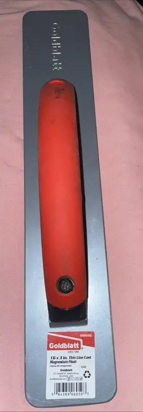 G06050 GOLDBLATT Line Cast Float