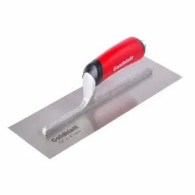 G06113 GOLDBLATT Pack Finishing Trowel Flat
