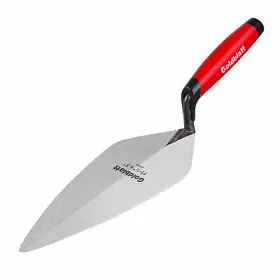 G06972 GOLDBLATT Pack London Brick Trowel