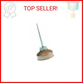 085077560169 GOLDENROD Spring Bottom Oiler Straight Spout #2 085077560169 GOLDENROD Spring Bottom Oiler Straight Spout #2