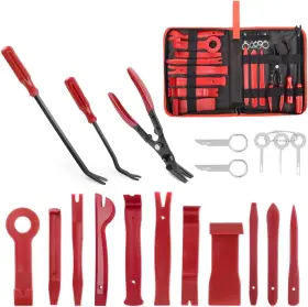 GRC-202 GOOACC Auto Removal Tool Set Prying Car Audio