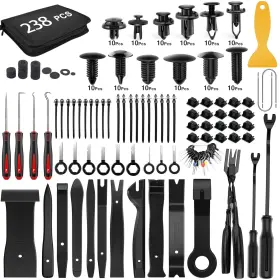 GRC-267 GOOACC Clips Remover