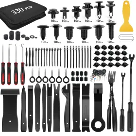 GRC-270 GOOACC Removal Tool Auto Push Pin Bumper