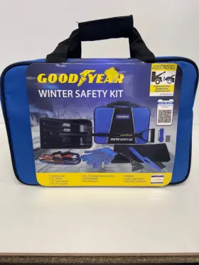 842190130644 WINTER Safety Kit