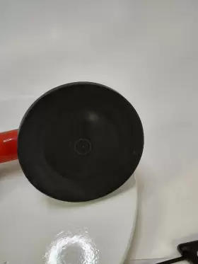 46134 GORDON Duel Suction Cup Carring Glass Up #3
