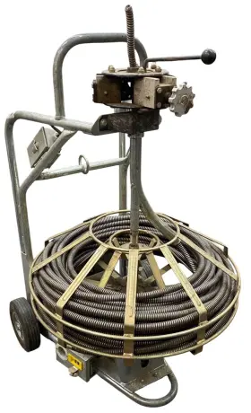 GO68 GORLITZ SEWER DRAIN Go GO68 GORLITZ SEWER DRAIN Go