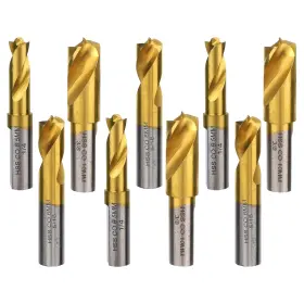 B0G6JY2ZTF GOSKNOR Spot Weld Drill Bit High