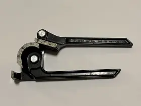 368FH GOULD-IMPERIAL Tubing Bender Tool 368FH GOULD-IMPERIAL Tubing Bender Tool