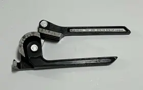 TBS200 GOULD-IMPERIAL Point Tubing Bender Tool