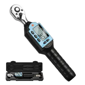 GM30 GOYOJO Digital Torque Wrench Drive High Precision