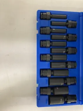 9712UMD GP Drive Set #2 9712UMD GP Drive Set #2
