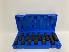 9712UMD GP Drive Set 9712UMD GP Drive Set