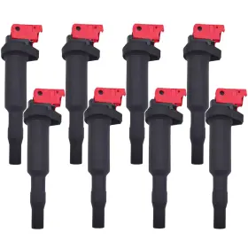 Q8-YML592-R-FA-1 GP POWER Ignition Coil Set Bmw
