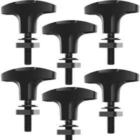 715727699986 GPCA Release Tie Down Anchor Handle Screw Nuts