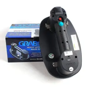 710050083501 GRABO Nemo Battery Seal Electric Vacuum Suction #2 710050083501 GRABO Nemo Battery Seal Electric Vacuum Suction #2