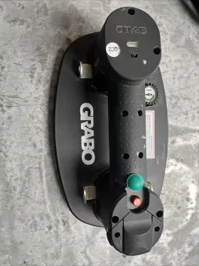 Grabo-nob GRABO Nemo Electric Vacuum Suction Cup #3 Grabo-nob GRABO Nemo Electric Vacuum Suction Cup #3