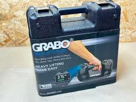 840082400547 GRABO Pro Robotic Suction Lifting Grip 840082400547 GRABO Pro Robotic Suction Lifting Grip