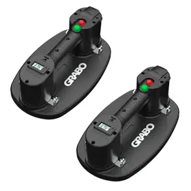 GP-1LI-FB-1S-2PK GRABO Pro Battery Op Vacuum Pump GP-1LI-FB-1S-2PK GRABO Pro Battery Op Vacuum Pump