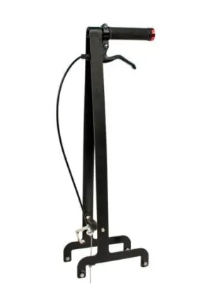 ERG-S1 GRABO Erguo Handle Lifting Extension Tool #3 ERG-S1 GRABO Erguo Handle Lifting Extension Tool #3