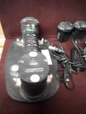 NG-1B-FB-1S GRABO Nemo Electric Vacuum Suction Cup Batteries #2